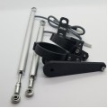 Spears Racing / HM "WURX" Data Acquisition Kit For Kawasaki Ninja 400 (2018+)